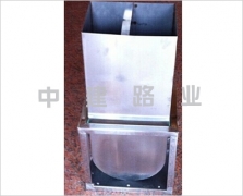 自密實(shí)混凝土U型儀(U型箱)